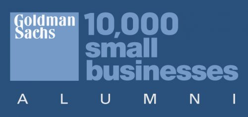 10,000 Small Business