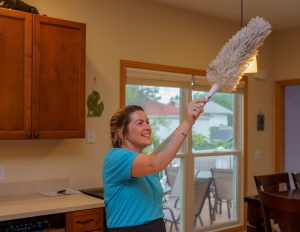 Move Out Cleaning Service in Holland & St Joseph, MI