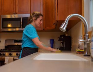 House Cleaners in Holland & St Joseph, MI