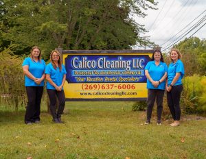Calico Cleaning LLC – Cleaning Service in South Haven, MI