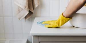 house cleaning company in holland mi