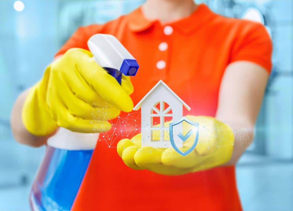 House Cleaning Services