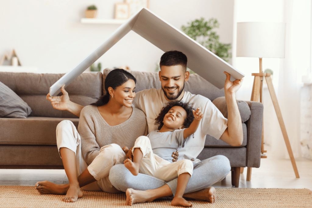 Move In/Out Cleaning