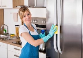 Recurring Cleaning Services i
